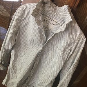 Frank&Eileen shirt